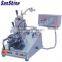 Automatic toroidal coil winding machine(SS900B4 series) replace GORMAN toroid winder