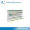 hot sale product single sided supermarket shelf