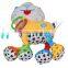 Babyfans China cat toys Wholesale Stuffed Plush Music Baby Toys