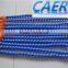 plastic flexible machine cooling tube