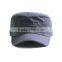 New design flower printing Military hats wholesale