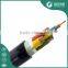 armoured cable suppliers/ 240mm xlpe 4 core armoured cable/ armoured ywy yfy cable