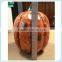 Ceramic Pumpkins For Autumn Thanksgiving Table Centerpiece Decoration