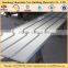 High quality China gi & alu zinc coated steel profile