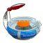 Amusement Machinery on Water BBQ Donut Boat