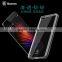 BASEUS 360 Degree Soft TPU Protective Case For Xiaomi Full Rubber Back Cover Case For Xiaomi Mi5 Air Series TB-0227