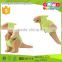 2015 New Style Mini Animal Toys Size 19*17*9cm Wooden Educational Tino Dinosaur Construction Set for Kids