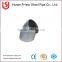 ANSI B 16.9 sch80 304/304l/316/316l stainless steel elbow