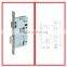German security mortise locks
