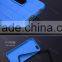 2015 hot sell tpu raw material sIdea Product Two in One Phone Case For Sony Spare Parts Case
