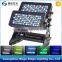 192x3W RGBW led city color light dmx color changing outdoor lights