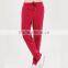 Fashion Design Harem Pants Ladies Sweat Pants