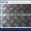 Decorative pattern aluminum sheet with reasonable price