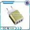 Wall Charger Type and For E.U. Socket Type Portable Charger