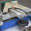 Servo motor Automatic adhesive sticker Double sides bottle Labeler