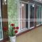 2-19mm best price for high quality home titanium decorative sliding door glass