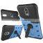 Popular Shock Resistant Armour Case with Stand For Motorola G4&G4 Plus