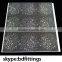 pvc ceiling panels made in china false ceiling panels