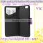 High- quality PU Flip Leather Cover Case For Iphone 6 Plus, 5.5inch flip leather case