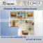 New Tech Thermal Resistance Comfortable Economic prefabricated Foam Cement Houses