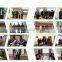 Earthquake Resistance Richter 9 Low Cost prefabricated Concrete houses