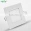 New!! smd2835 4w,6w,9w,12w,15w,18w led light panel, square led panel light price