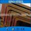 Leading Spplier Angle Bar/Angle Iron with competitive price