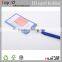Hot selling useful plastic employee badge holder id card holder