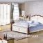 Professional sichuan factory hign quality morden bedroom furniture bed