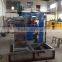 plastic dewatering machine
