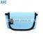 JJC Waterproof Mirrorless Camera Bag Neoprene Pouch Camera Case for Fujifilm for Nikon for Canon