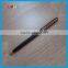 Cheap Thin Twist Metal Ballpoint Pen for hotel