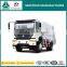 4x2 Garbage Compressor, 3CBM Used Garbage Compactor Truck
