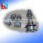 stainless steel glass spider routel spider fixing routel