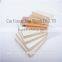 High Quality Waterproof Melamine Chipboard for Furniture