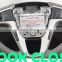 For HYUNDAI VERNA Universal control Buttons racing steering wheel