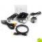 Hot selling Android 4.4 RK3188T quad core CS918 Smart TV BOX 2G+8G CS918 smart media player