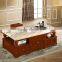 Chinese living room gongfu tea table
