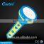 1.5W high power beam flashlight