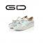 GD Color Patch Fashion And Beautiful Girls Favorite Leisure Shoes High Quality Causal Shoes Quality Choice