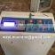 Fully Automatic Two Layer Four Feeding Plastic Bag Making Machine