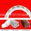 9*15mm Wool Pile Weather Strip for Seal Door Window