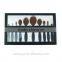 New Arrival Facial Brush Cosmetic Brush Make Up Brush Set 10pcs/set