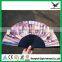Wholesale custom folding plastic spanish fan
