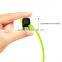 Sports wireless headphone earphone music player bluetooth stereo earphone bluetooth wireless mono earphone