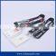 Cheap custom breakaway id neck lanyards printed logo no minimun