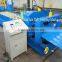 metal glazed tile roll forming machine