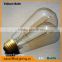 Newest design 2015 superb quality ST64 edison vintage lamps                        
                                                Quality Choice