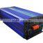 DC AC Inverters Type and 1-200KW Output Power 5000w off grid tie solar inverter