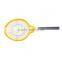 HIPS 3 Mesh 2AA battery operated mosquito killer indoor mosquito bat mosquito swatter circuit